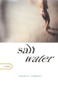 Cover: Salt Water - Chronicle Books LLC