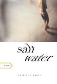 Enlarge image Cover: Salt Water - Chronicle Books LLC