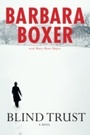 Cover: Blind Trust - Chronicle Books LLC