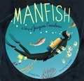 Cover: Manfish - Chronicle Books LLC