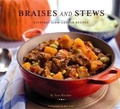 Cover: Braises and Stews - Chronicle Books LLC