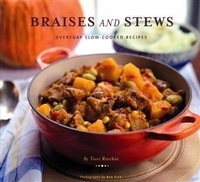 Abbildung von: Braises and Stews - Chronicle Books LLC