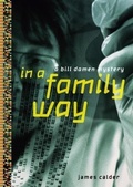 Cover: In a Family Way - Chronicle Books LLC