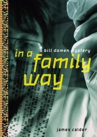 Enlarge image Cover: In a Family Way - Chronicle Books LLC