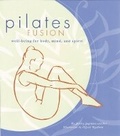 Cover: Pilates Fusion - Chronicle Books