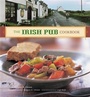 Cover: Irish Pub Cookbook - Chronicle Books LLC