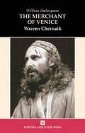 Cover: The Merchant of Venice - Liverpool University Press