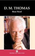 Cover: Dylan Thomas - Liverpool University Press