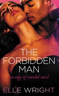 Cover: The Forbidden Man - Grand Central Publishing