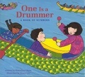 Cover: One is a Drummer - Chronicle Books