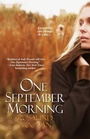 Cover: One September Morning - Kensington Publishing