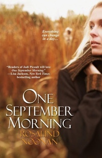 Enlarge image Cover: One September Morning - Kensington Publishing