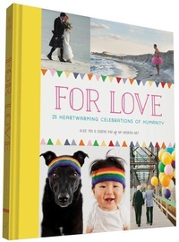 Enlarge image Cover: For Love - Chronicle Books