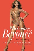 Cover: Becoming Beyonc&eacute; - Grand Central Publishing