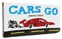 Cover: Cars Go - Chronicle Books