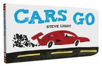 Enlarge image Cover: Cars Go - Chronicle Books