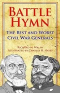 Cover: Battle Hymn - Pelican Publishing Co