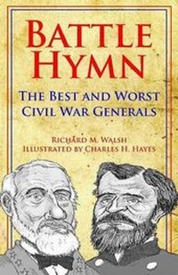 Enlarge image Cover: Battle Hymn - Pelican Publishing Co