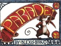 Cover: Parade - Pelican Publishing Co