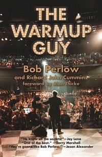 Enlarge image Cover: Warmup Guy, The - Pelican Publishing Co