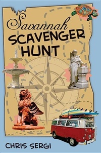 Abbildung von: Savannah Scavenger Hunt - Pelican Publishing Co