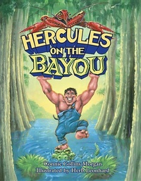 Enlarge image Cover: Hercules on the Bayou - Pelican Publishing Co