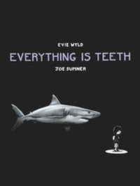 Abbildung von: Everything is Teeth - Vintage Digital