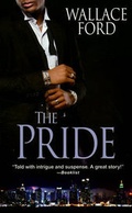 Cover: The Pride - Dafina