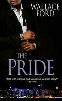 Enlarge image Cover: The Pride - Dafina