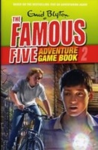 Enlarge image Cover: Find Adventure - Hodder Children's Books