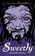 Cover: Sweetly - Hodder Children's Books
