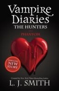 Cover: Phantom - Hodder Children's Books