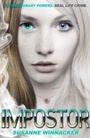 Cover: Impostor - Hodder Children's Books