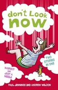 Cover: Hair Cut and Just a Nibble - Hodder Children's Books