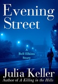 Cover: Evening Street - Minotaur Books
