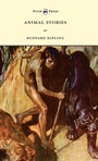 Cover: Animal Stories - Read Books