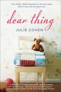 Enlarge image Cover: Dear Thing - St. Martin's Griffin