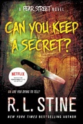 Cover: Can You Keep a Secret? - Thomas Dunne Books
