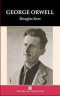 Cover: George Orwell - Liverpool University Press