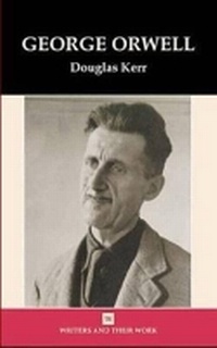 Enlarge image Cover: George Orwell - Liverpool University Press