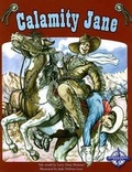 Cover: Calamity Jane - Compass Point Books