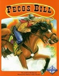 Cover: Pecos Bill - Compass Point Books