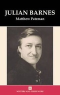 Cover: Julian Barnes - Liverpool University Press