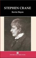 Cover: Stephen Crane - Liverpool University Press