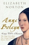 Bild: Anne Boleyn - Amberley Publishing