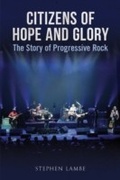 Cover: Citizens of Hope and Glory - Amberley Publishing