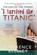 Cover: The Loss of the Titanic - Amberley Publishing