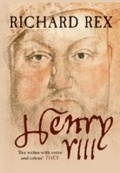 Cover: Henry VIII - Amberley Publishing