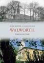 Cover: Walworth Through Time - Amberley Publishing