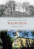 Cover: Walworth Through Time - Amberley Publishing